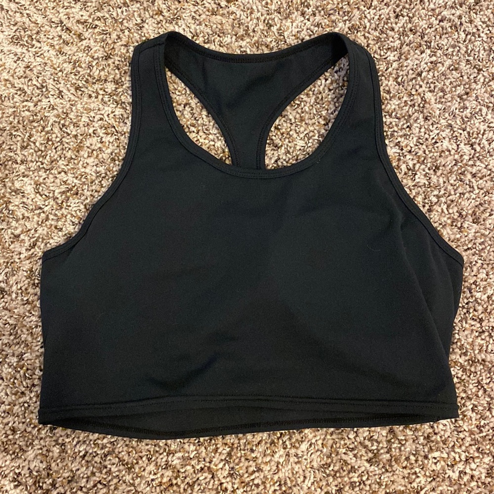 Halio LA Racerback Sports Bra